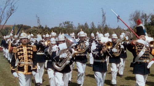 Liebe, Pauken und Trompeten Bild 6