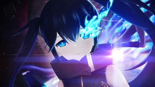 Black Rock Shooter: Dawn Fall Bild 2