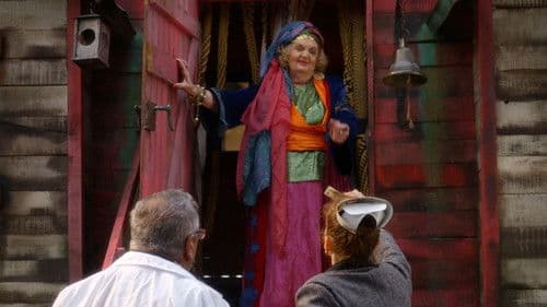 Лили рибката Bild 3