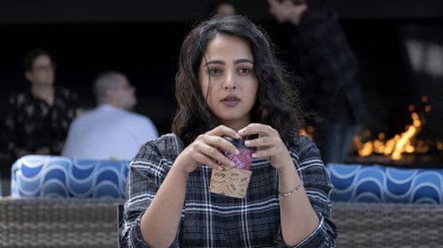 నిశ్శబ్దం Bild 2