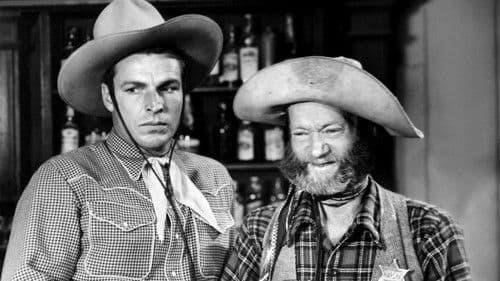 Shadows of Death Bild 1