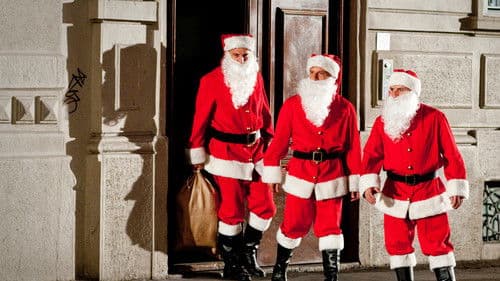 La banda dei Babbi Natale Bild 5