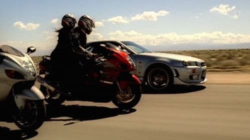 The Turbo Charged Prelude for 2 Fast 2 Furious Bild 1