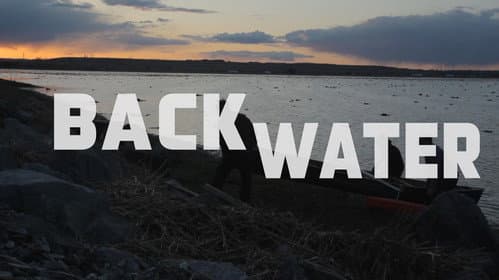 Back Water Bild 1