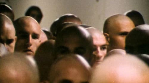 Bald: The Making of 'THX 1138' Bild 1