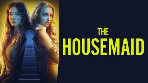 The Housemaid - Wenn sie wüsste Bild 6