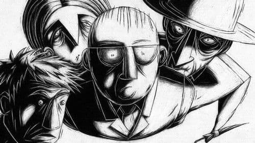 Tragische Geschichte mit glücklichem Ende Bild 5