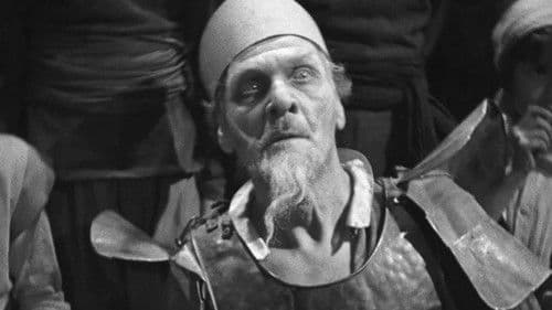 Don Quichotte Bild 1