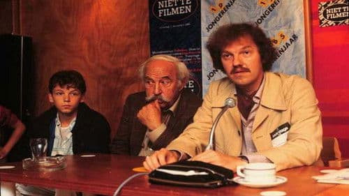 Thomas en Senior Bild 1