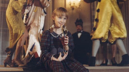 Vlak dětství a naděje Bild 2