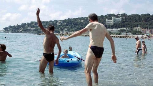 Le repos des braves Bild 1