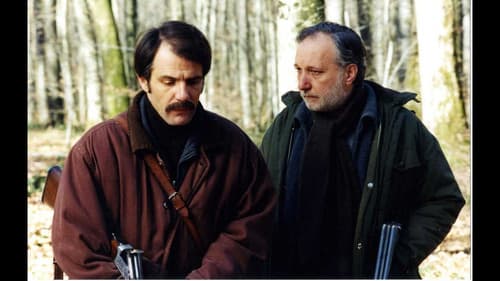 La fille de son père Bild 3