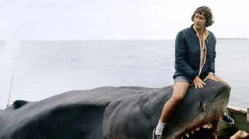 Der weiße Hai - Kultfilm mit Biss Bild 8