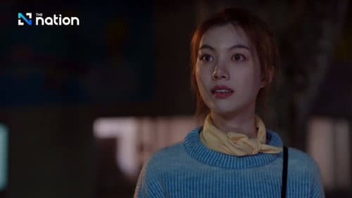 แต่ง…Monk Bild 5