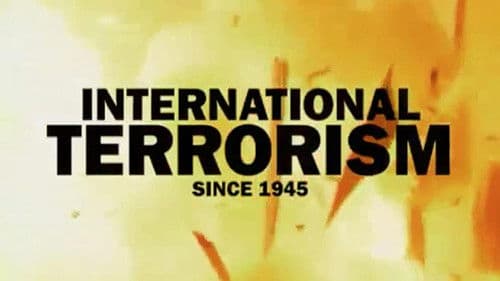 International Terrorism Since 1945 Bild 1