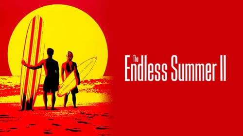 The Endless Summer II Bild 3