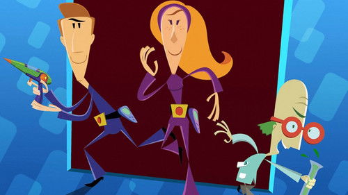 Die Top Secret Show Bild 5