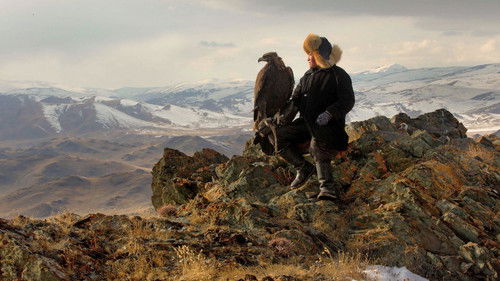 The Eagle Huntress - Das Mädchen aus der Mongolei Bild 3
