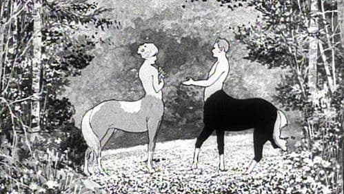 The Centaurs Bild 1
