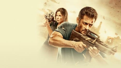 Tiger Zinda Hai Bild 1