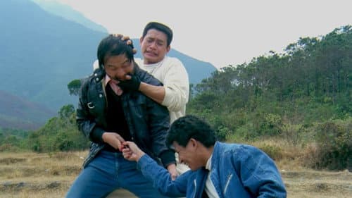 Magnum Thunderbolt Bild 6