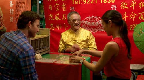 Already Tomorrow in Hong Kong Bild 6