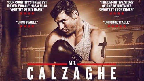 Mr. Calzaghe Bild 1