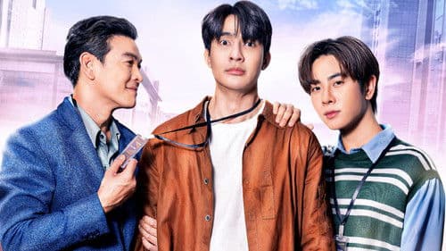 Ossan's Love Thailand Bild 3