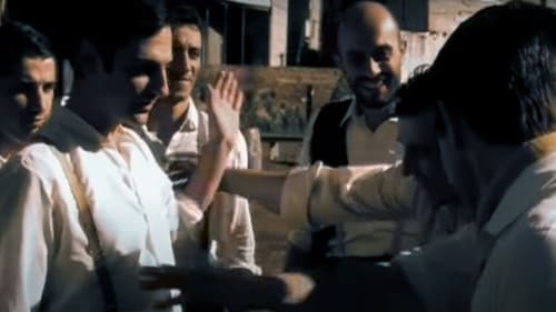 Vientos de agua Bild 2