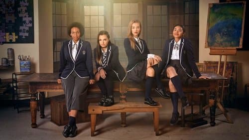 Rache ist süß Bild 1