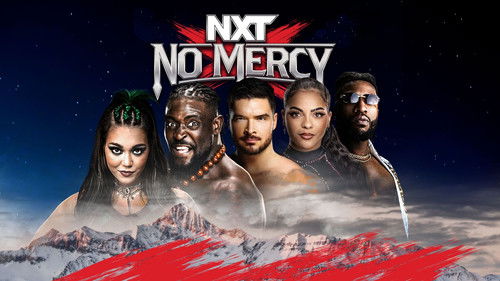 NXT No Mercy 2024 Bild 2