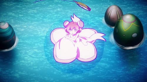 劇場版 SERVAMP -Alice in the Garden- Bild 3