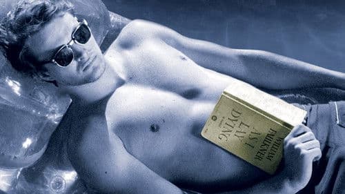 Der junge James Dean - Joshua Tree 1951 Bild 1