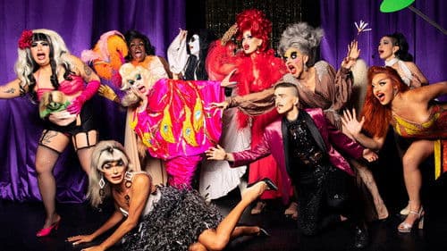 NightGowns: The Musical Bild 2