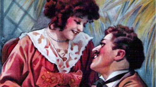 Verrückte Liebe Bild 1