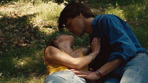 Der Freund meiner Freundin Bild 7