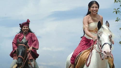 Princess Of The Mountain Bild 1