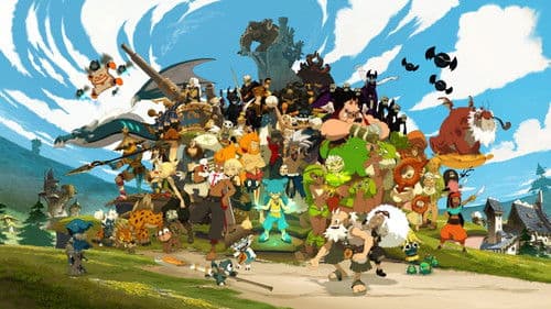 Wakfu Bild 2