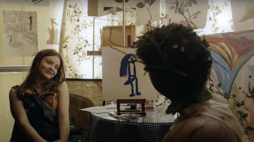 El Monstruo Bajo mi Cama Bild 4