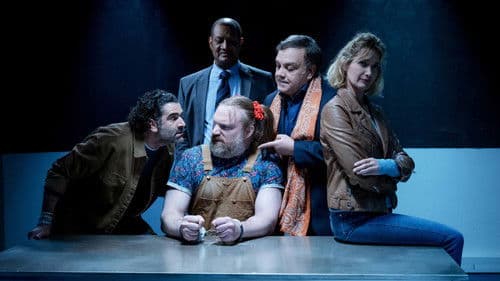 38°5 quai des Orfèvres Bild 5