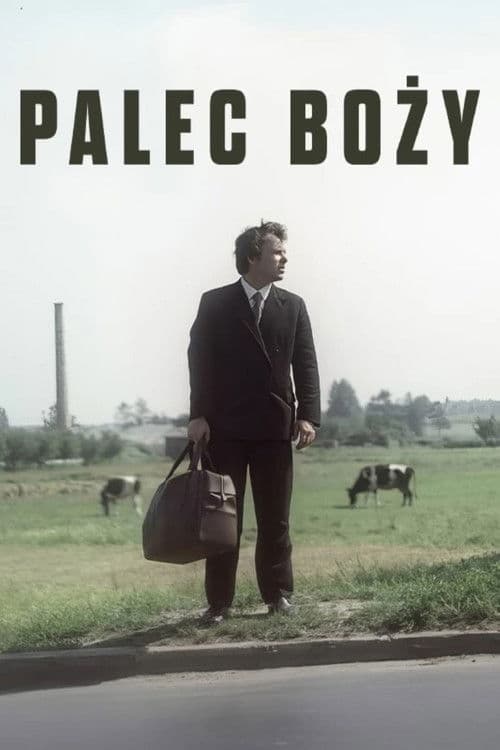 Palec Boży