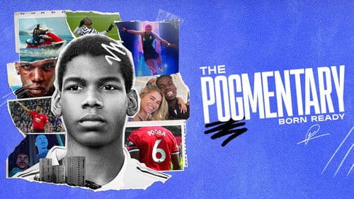 The Pogmentary: Born Ready Bild 1