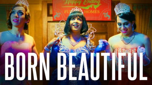 Born Beautiful Bild 5