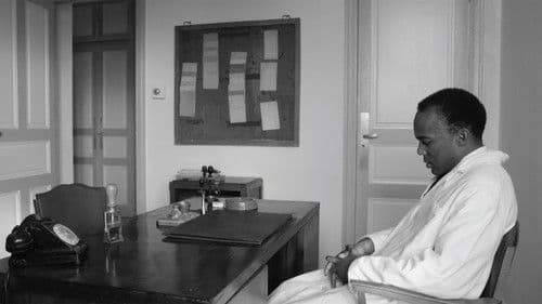 Chroniques fidèles survenues au siècle dernier à l’hôpital psychiatrique Blida-Joinville, au temps où le Docteur Frantz Fanon était chef de la cinquième division entre 1953 et 1956 Bild 1
