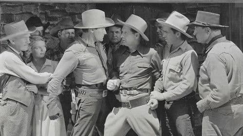 Along the Sundown Trail Bild 1