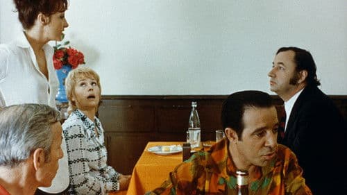 Das späte Mädchen Bild 5