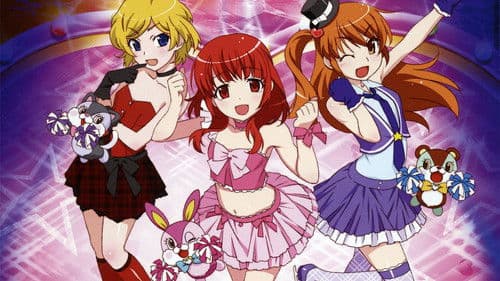 Pretty Rhythm - Aurora Dream Bild 1