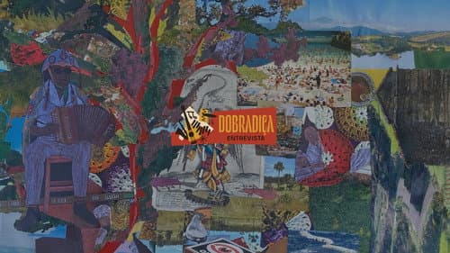Dobradiça Entrevista Bild 1