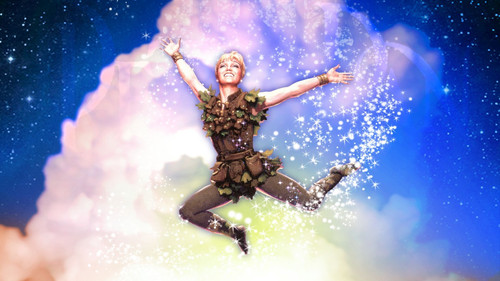 Peter Pan Bild 1