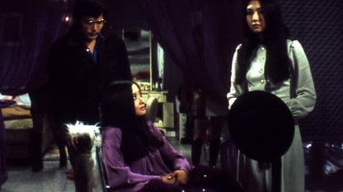 野良猫ロック　マシン・アニマル Bild 4